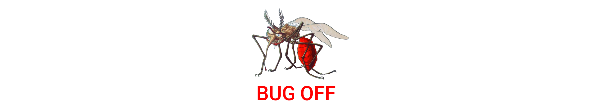 Bug Off