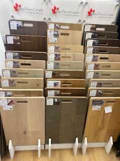 North Point Flooring